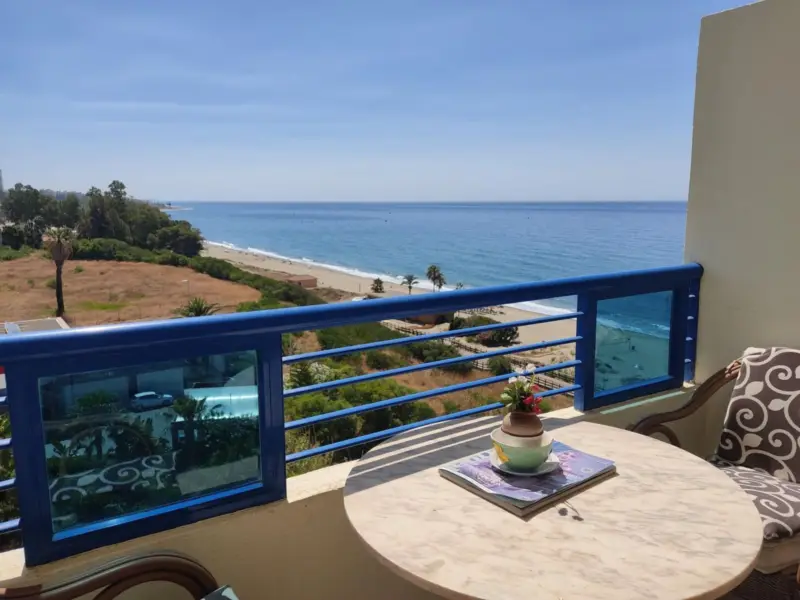 Discover this charming one-bedroom apartment locat... — Costa del Sol · Marbella