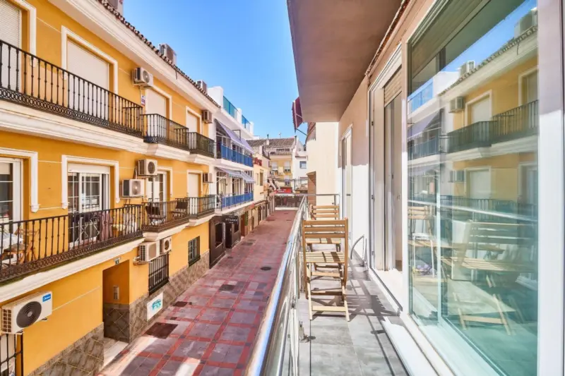 Property — Costa del Sol · Fuengirola