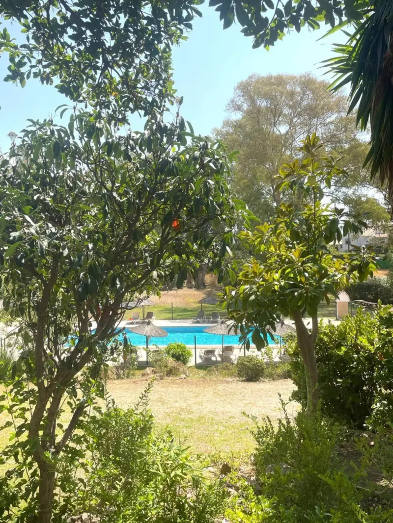 Elegant and bright townhouse for sale in Nueva Ata... — Costa del Sol · Estepona