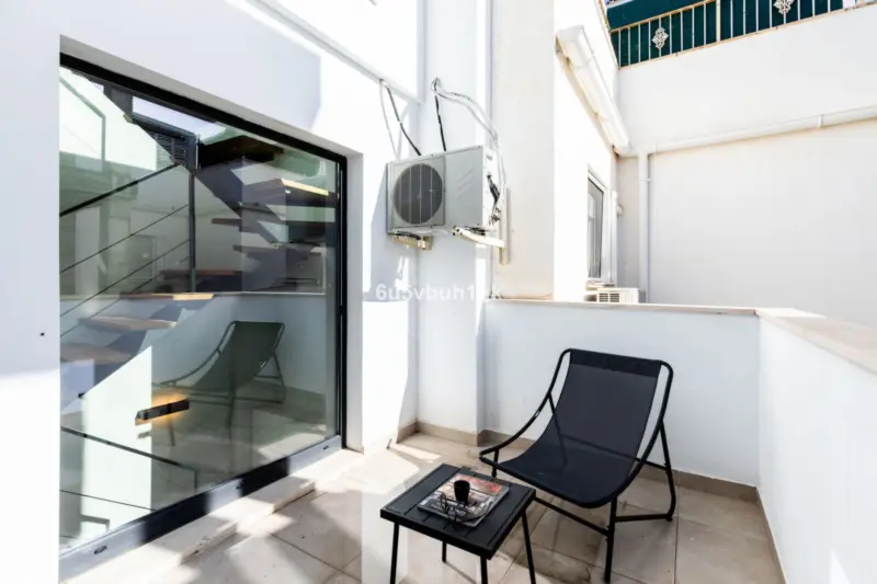 Property — Costa del Sol · Málaga