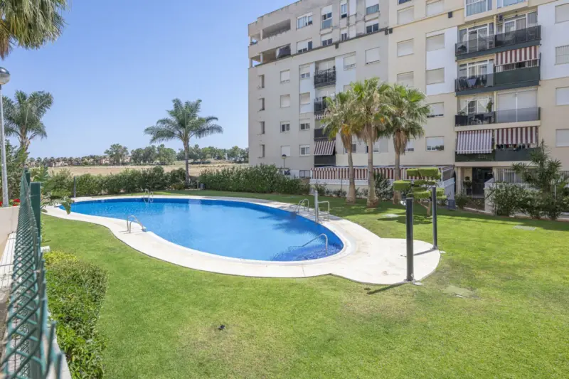 Property — Costa del Sol · Marbella