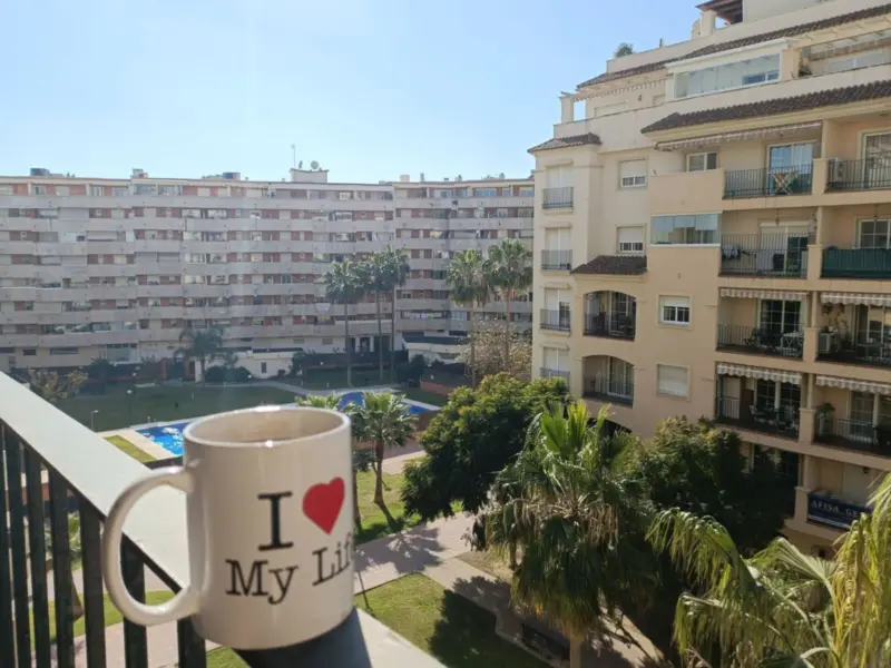 Property — Costa del Sol · Estepona