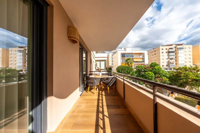 Fantastic two-bedroom, two-bathroom apartment, rec... — Costa del Sol · Marbella