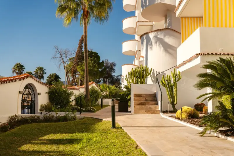 A great opportunity in the sought-after urbanisati... — Costa del Sol · Nueva Andalucía