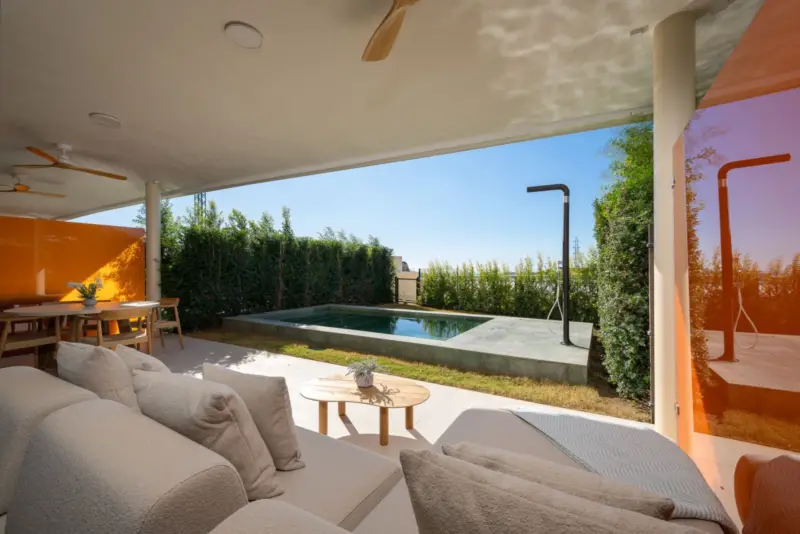 Property — Costa del Sol · Fuengirola