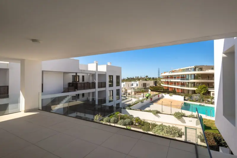 Property — Costa del Sol · Fuengirola