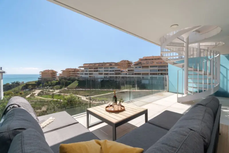 Property — Costa del Sol · Fuengirola