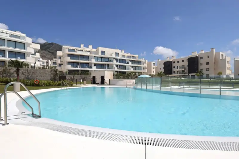 Property — Costa del Sol · Fuengirola