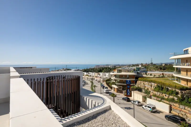 Property — Costa del Sol · Fuengirola