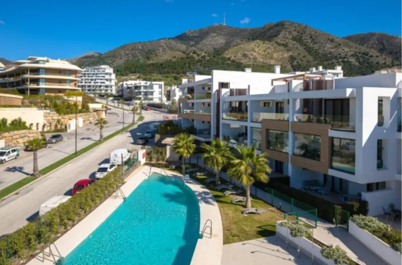 Property — Costa del Sol · Fuengirola