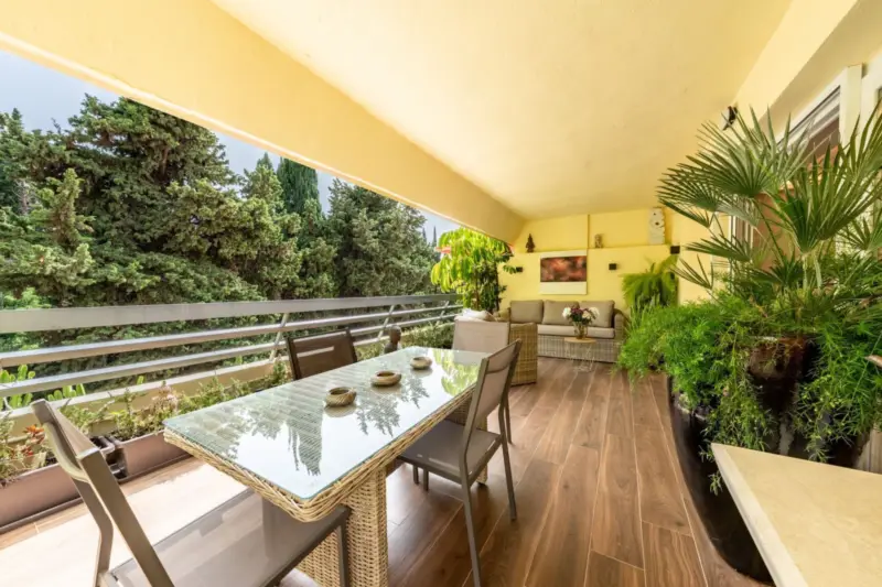Property — Costa del Sol · Marbella