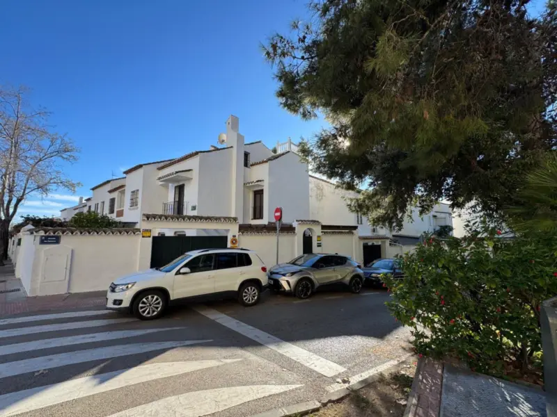 Property — Costa del Sol · Marbella
