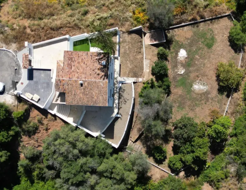 Property — Costa del Sol · Marbella