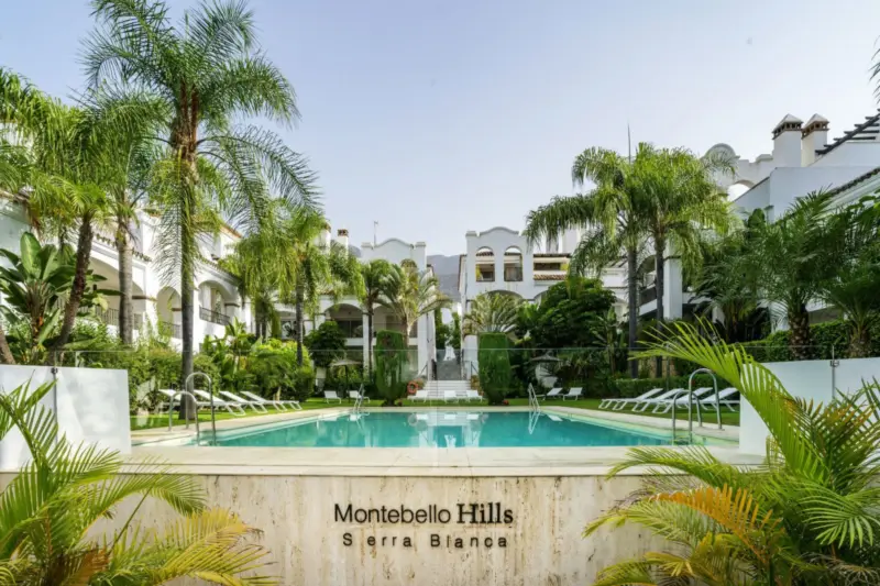 Property — Costa del Sol · Marbella