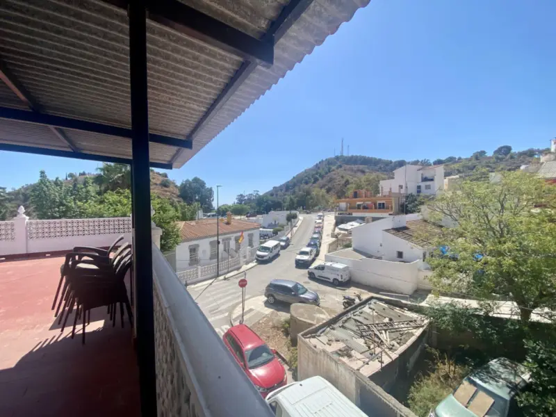Property — Costa del Sol · Málaga