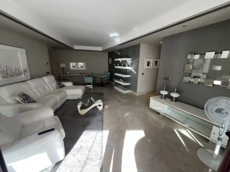 Property — Costa del Sol · Marbella