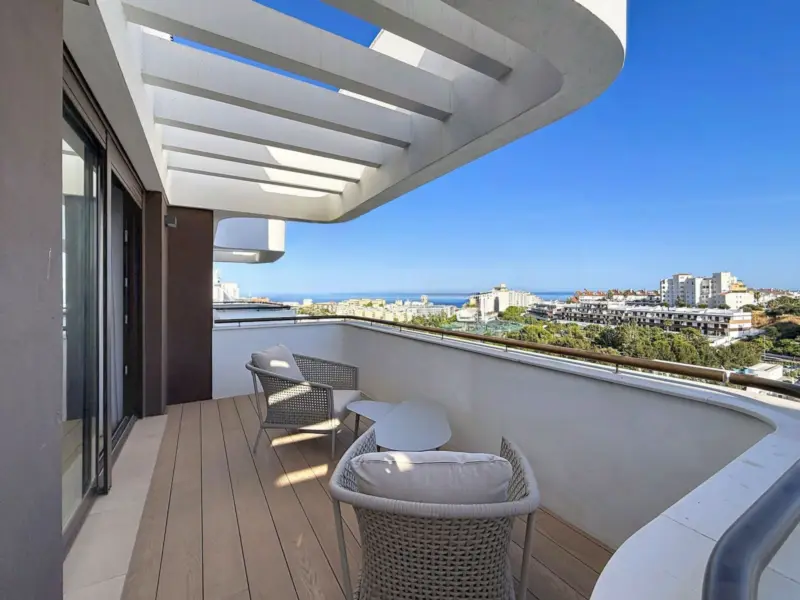 Property — Costa del Sol · Estepona