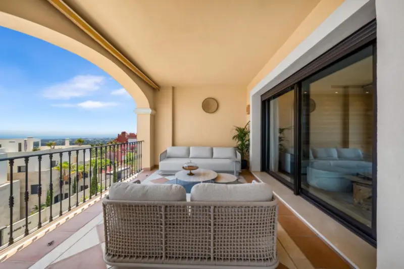 Positioned within the sought-after Buenavista comm... — Costa del Sol · La Quinta