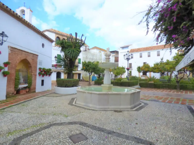Property — Costa del Sol · Marbella