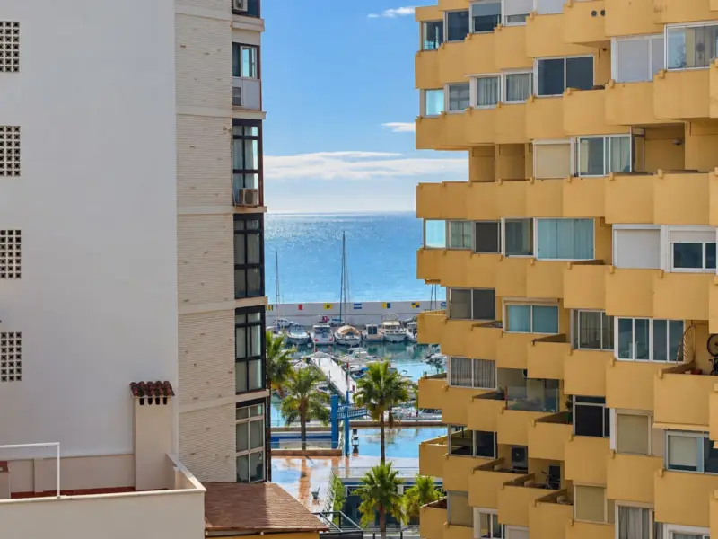 Apartment located in a spectacular new development... — Costa del Sol · Marbella