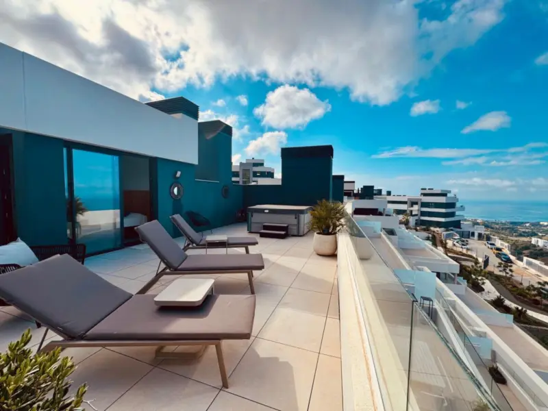 Property — Costa del Sol · Marbella