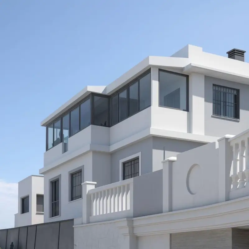 Property — Costa del Sol · Málaga