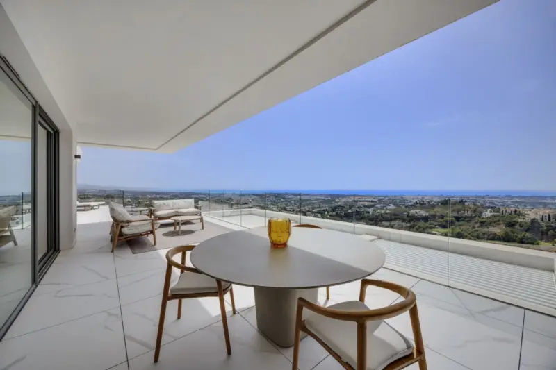 The Finest Views — BYU Hills, La Quinta Perched... — Costa del Sol · La Quinta