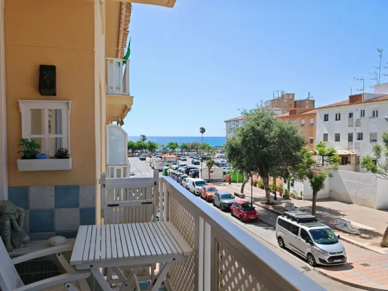 Property — Costa del Sol · Manilva
