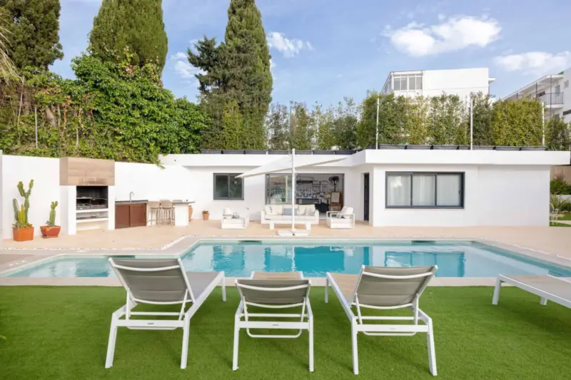Property — Costa del Sol · Málaga