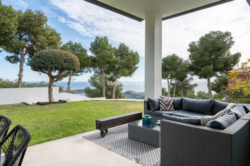 Property — Costa del Sol · Málaga