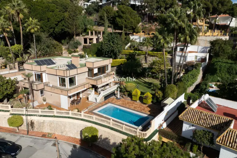 Property — Costa del Sol · Málaga