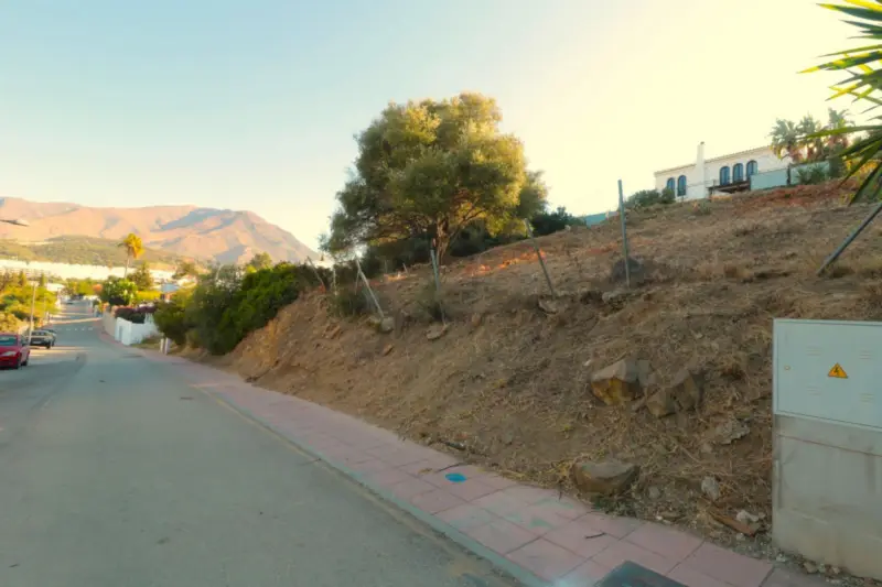 Exclusive Building Plot in Valle Romano, Estepona... — Costa del Sol · Estepona