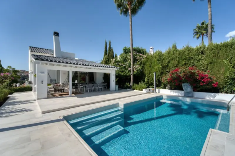 Property — Costa del Sol · Benahavís