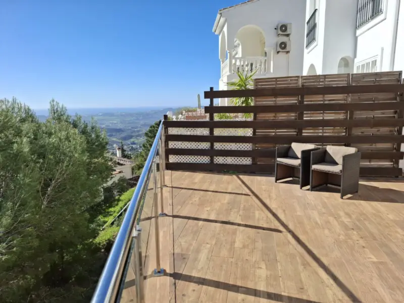 Property — Costa del Sol · Mijas