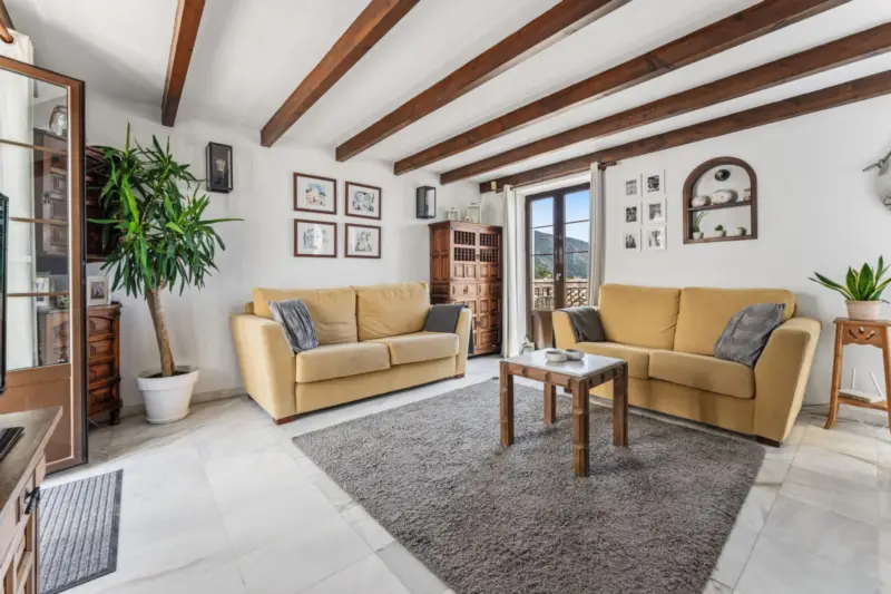 Property — Costa del Sol · Mijas