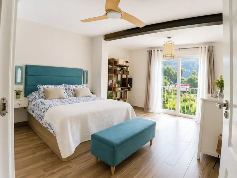 Property — Costa del Sol · Benahavís
