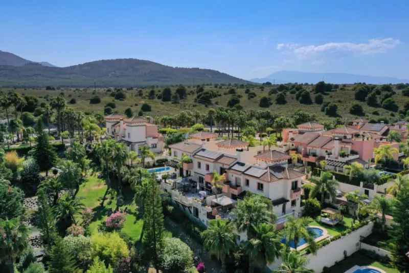 Property — Costa del Sol · Coín