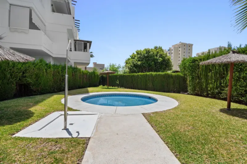 Property — Costa del Sol · Estepona