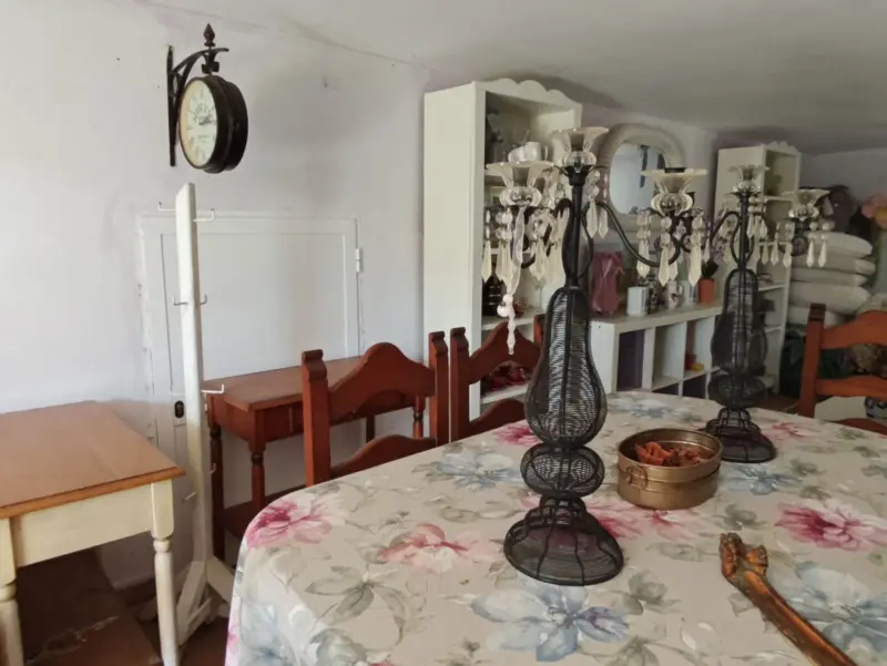 Discover this charming detached villa in El Chapar... — Costa del Sol · El Chaparral
