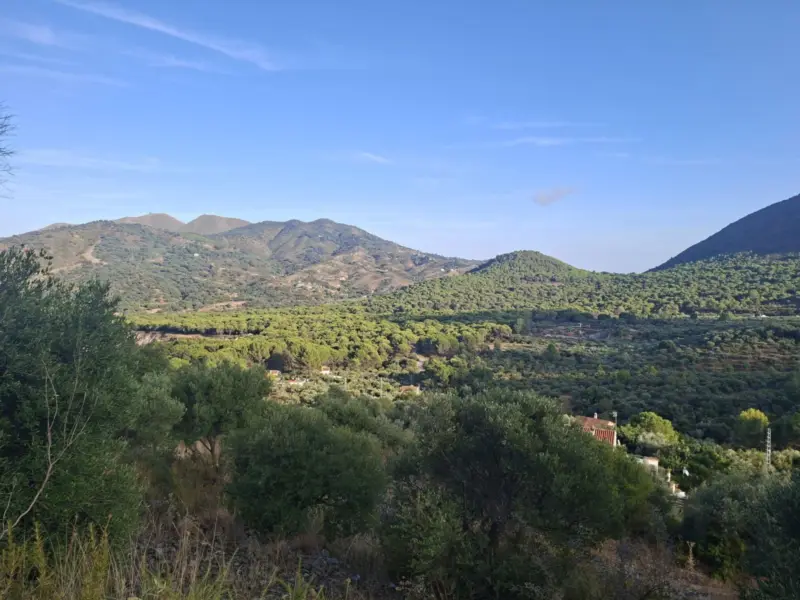 Property — Costa del Sol · Ojén