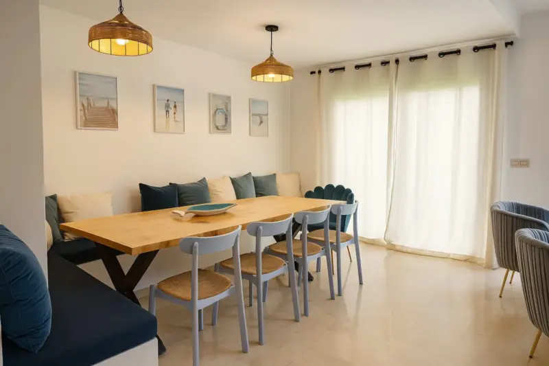 Offered for sale at €556,000 or for long-term rent... — Costa del Sol · Estepona