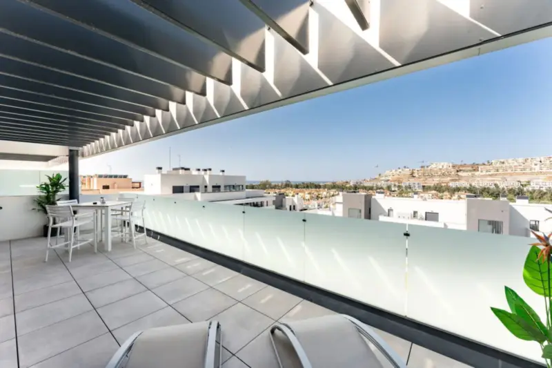 Property — Costa del Sol · La Cala de Mijas