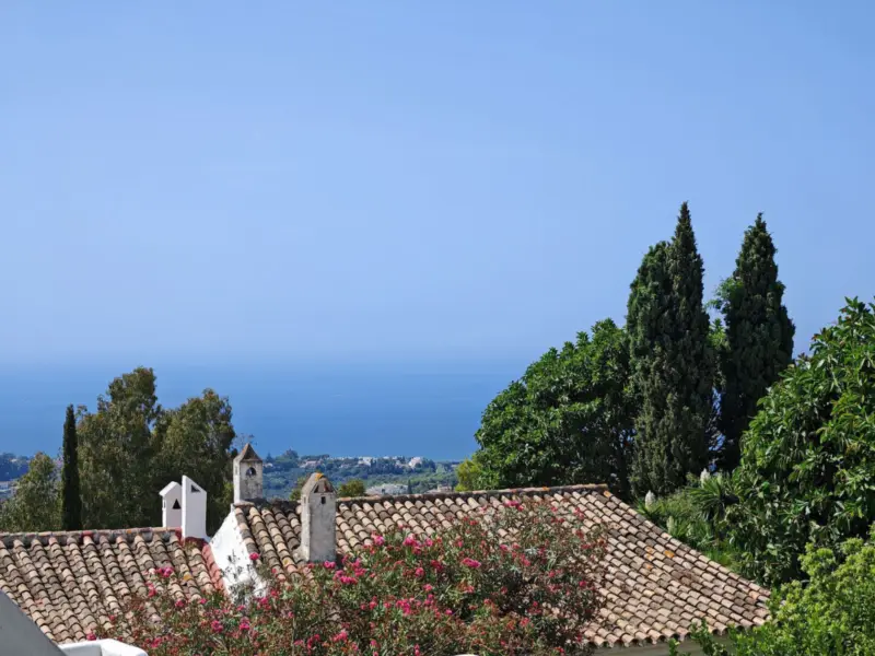 Town House for sale in Los Altos de los Monteros,... — Costa del Sol · Altos de los Monteros
