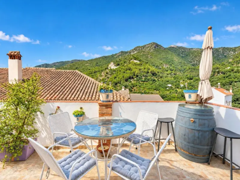 Property — Costa del Sol · Ojén