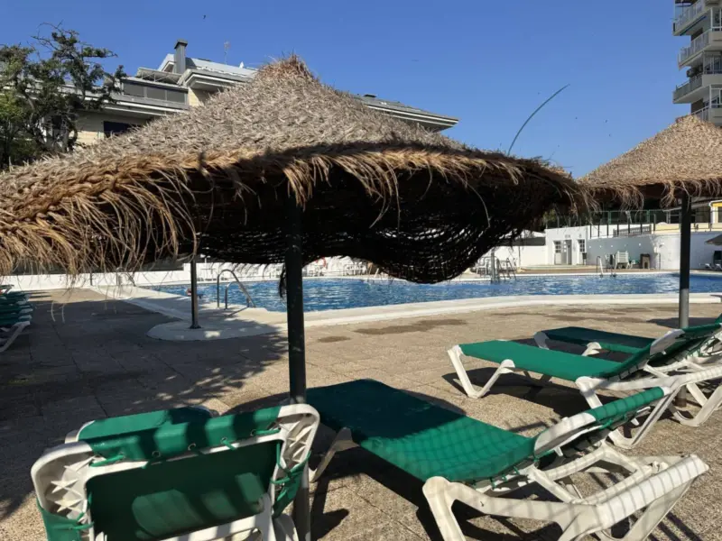 JUST HIT THE MARKET! Renovated apartment with Tour... — Costa del Sol · Benalmadena Costa