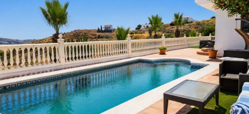 Property — Costa del Sol · Mijas