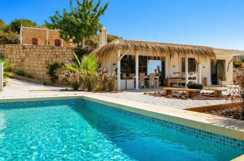 Property — Costa del Sol · Ojén