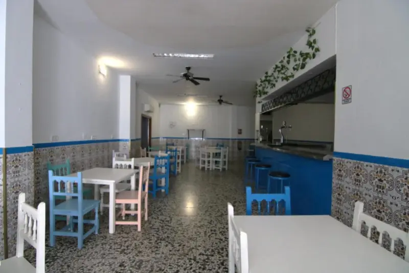 Property — Costa del Sol · Fuengirola