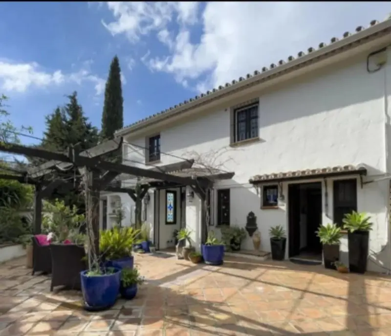 Property — Costa del Sol · Mijas