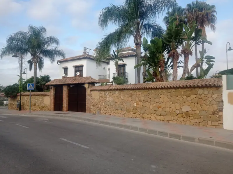 Property — Costa del Sol · Mijas